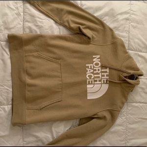 The North Face Hoodie